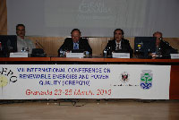 clausura ICREPQ'10