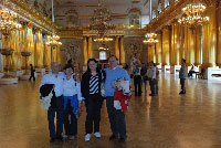 hermitage