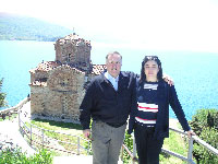 Macedonia
