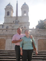 Plaza de Espa&ntilde;a