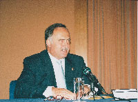conferencia